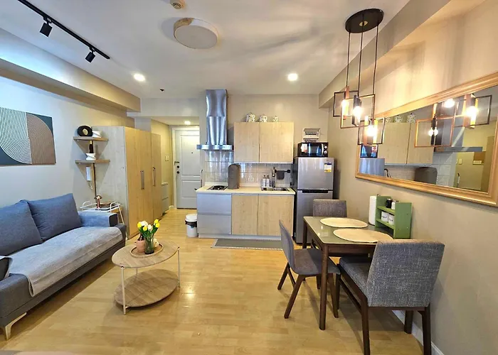 Apartahotel Soho - Tricia's Escapade *